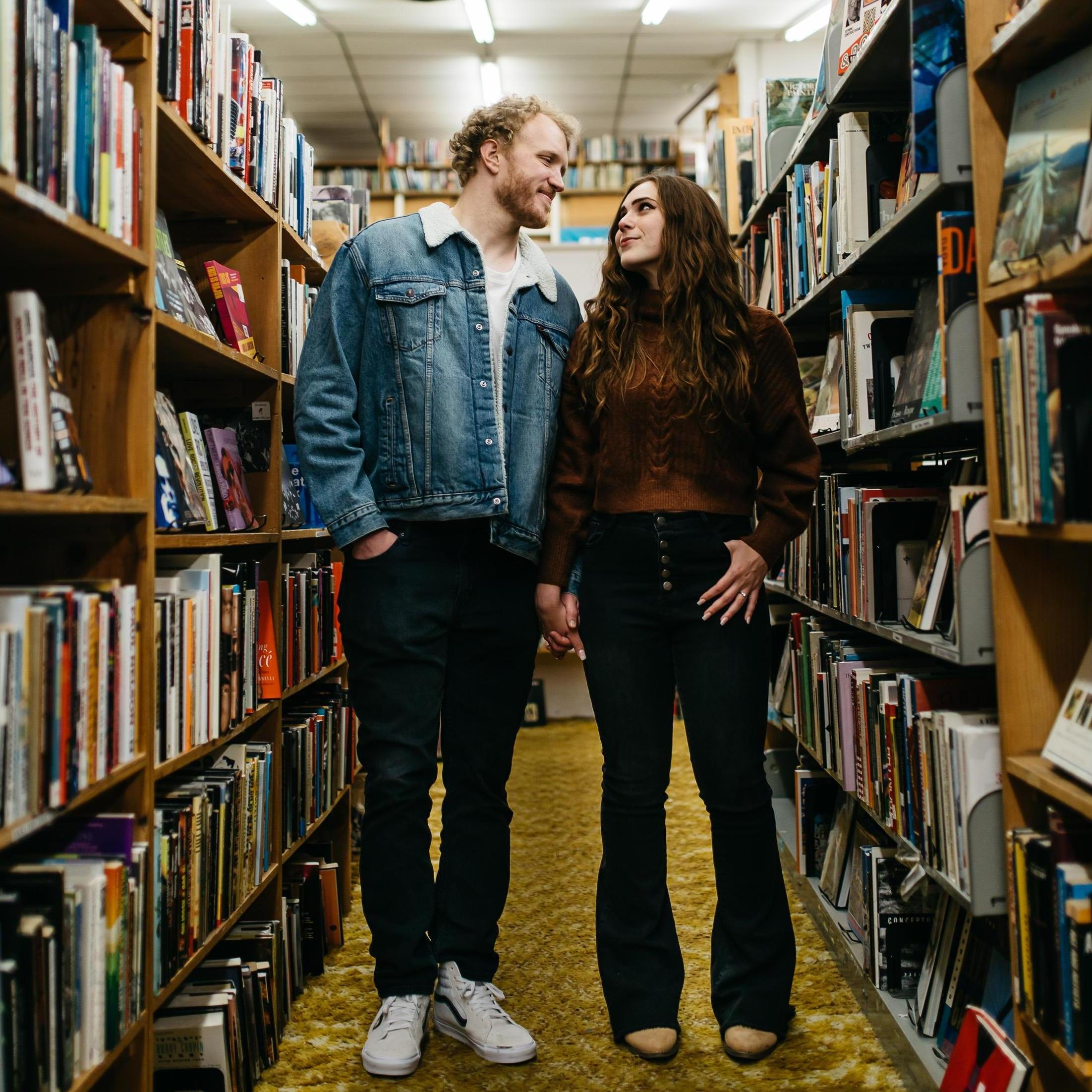 Engagement photo <3