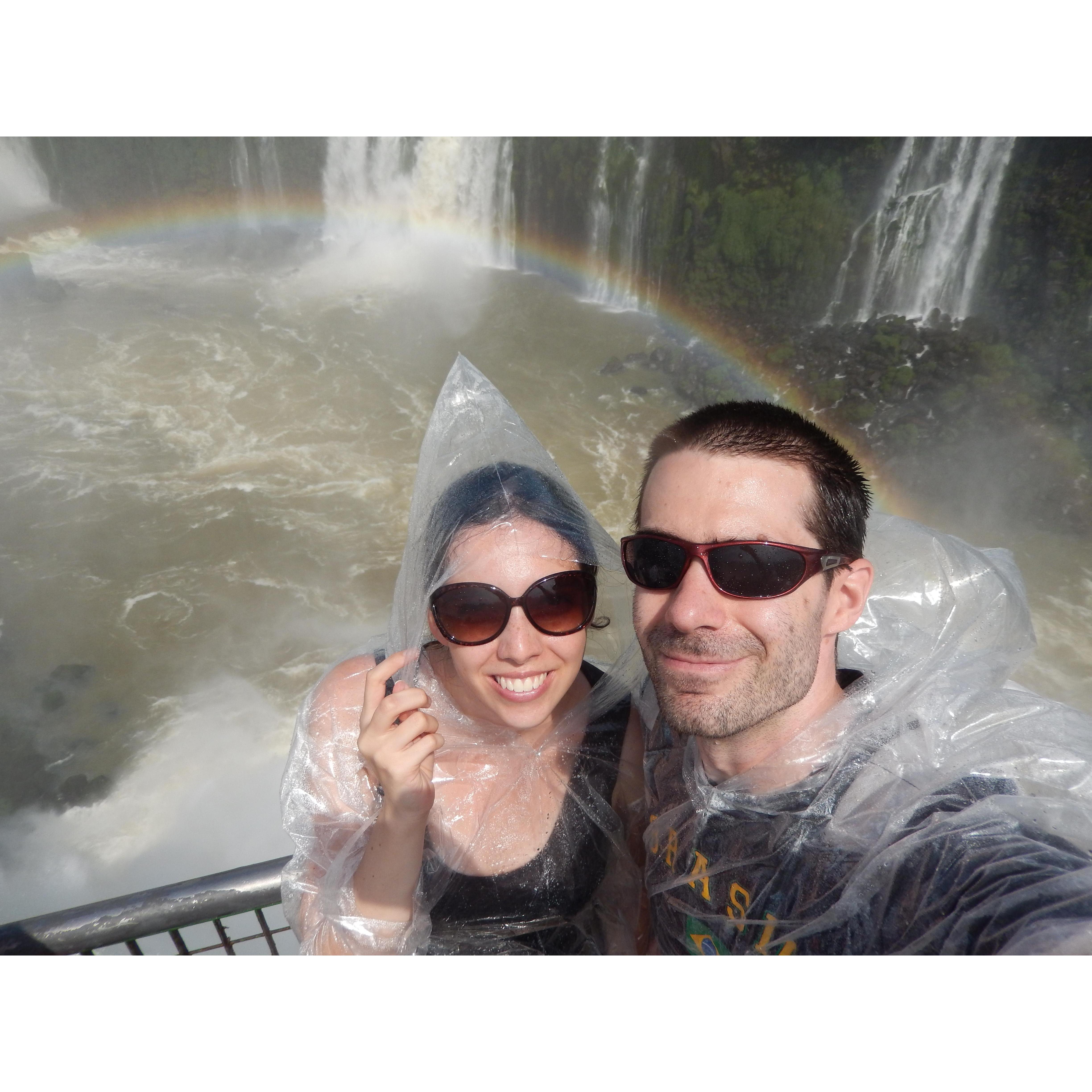 Foz do Iguacu - Brazil