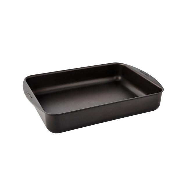 Scanpan 5.25-qt Roast Pan