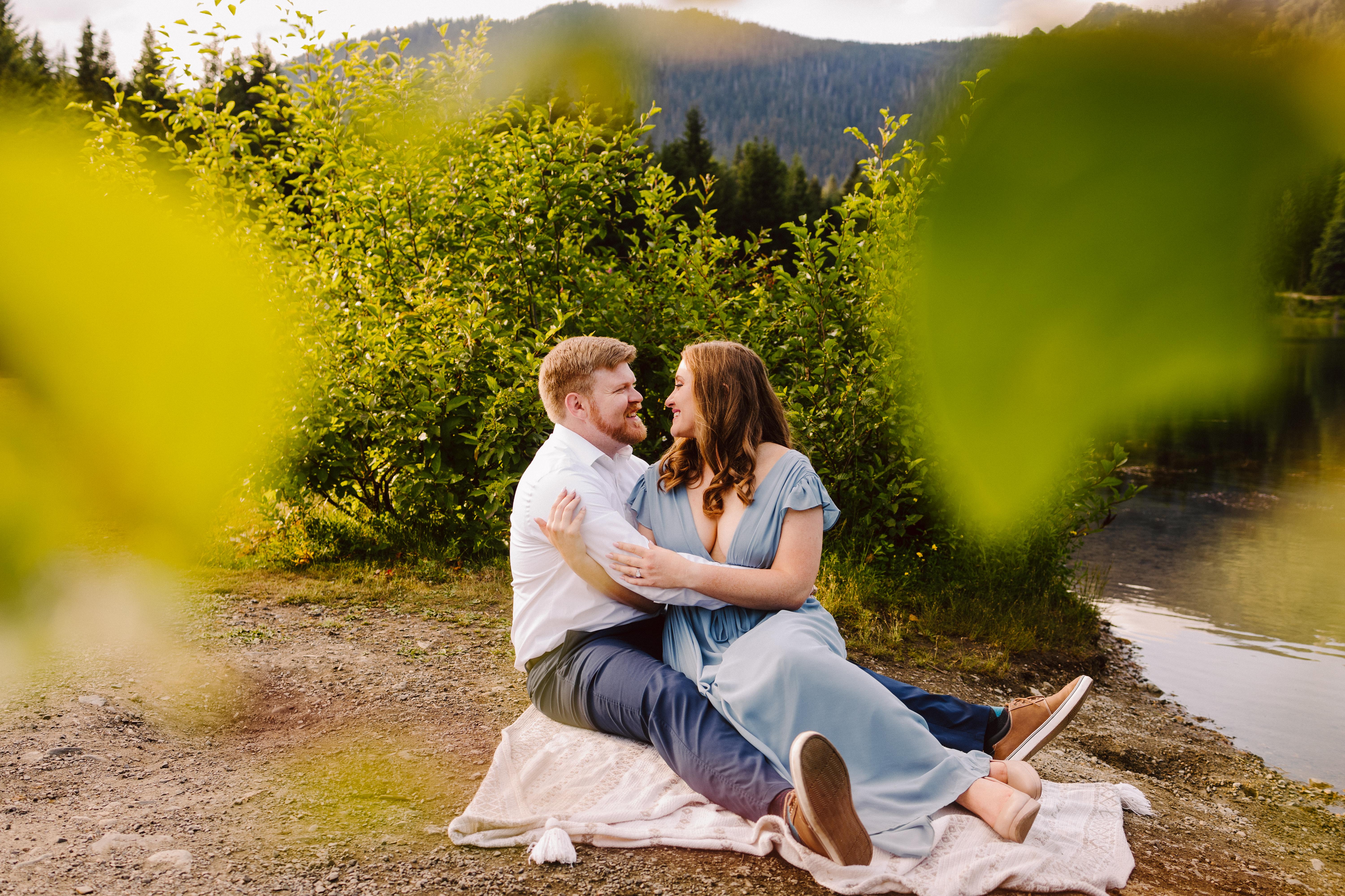 The Wedding Website of Amelia Mock and Skyler Smith