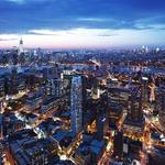 Downtown Brooklyn