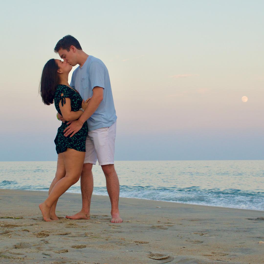 Hatteras, NC (2019)