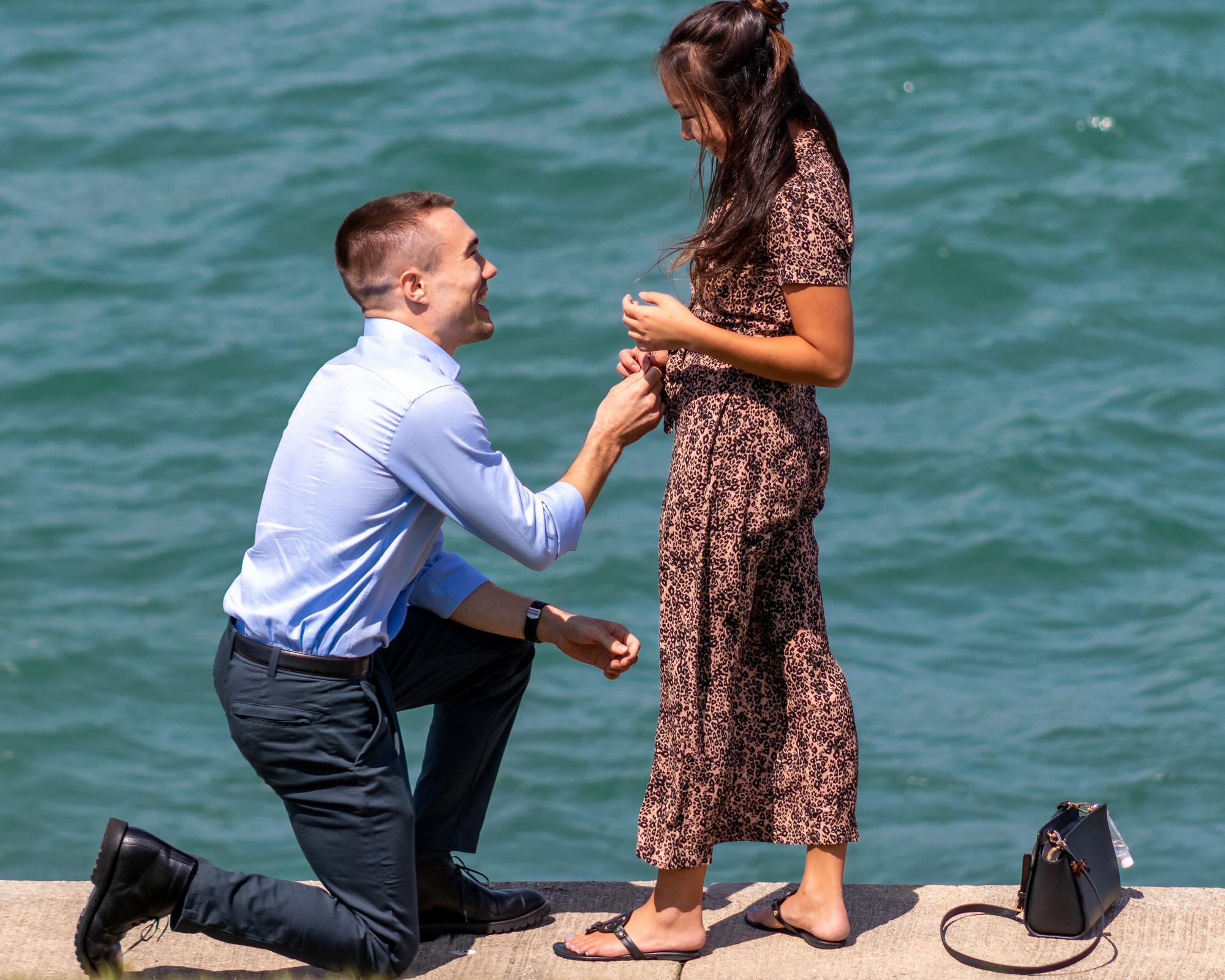 The Proposal
