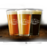 The Half Wall Restaurant & Brewery SR 44 - NSB