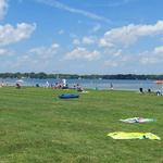 Lake Lansing Park South