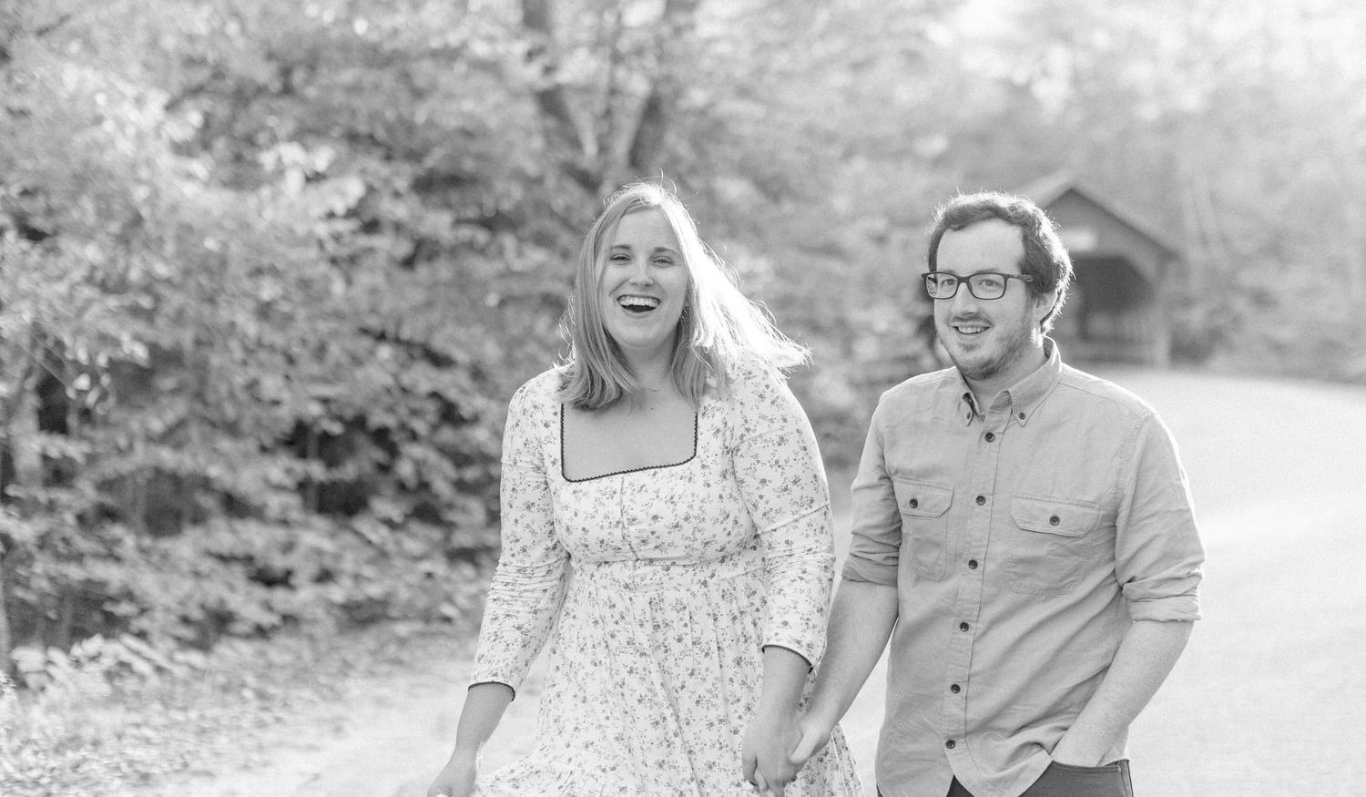 Sara Mahon and Josh Magee's Wedding site