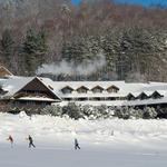 Trapp Family Lodge