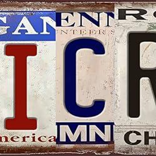 Vintage Music Room Wall Decor Street Signs Music Posters Studio Decor Metal Tin Sign Guitar Wall Art Decor 16 X 4 Inches