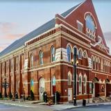 Ryman Auditorium