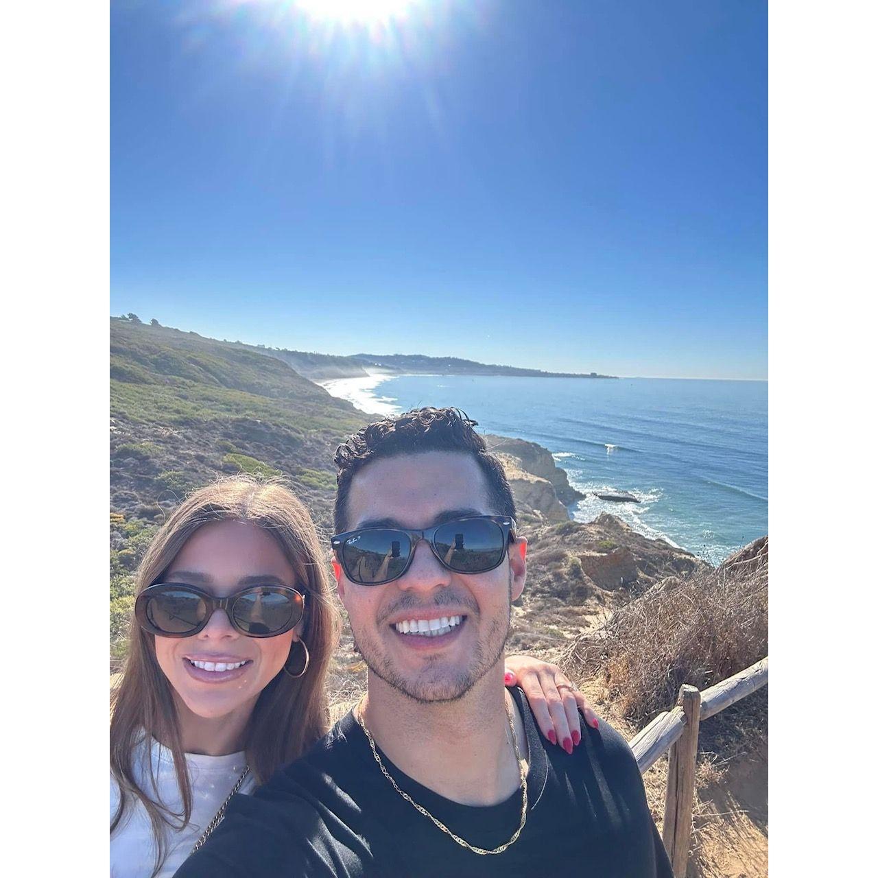 San Diego