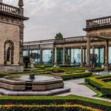 Chapultepec Castle