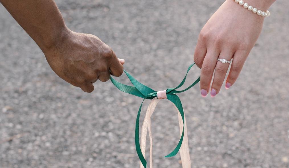 The Wedding Website of Sarah Wagoner and Christopher Greenidge