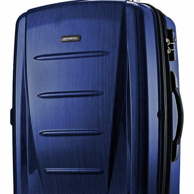 Samsonite Winfield2 Fashion 28- Inch Luggage
