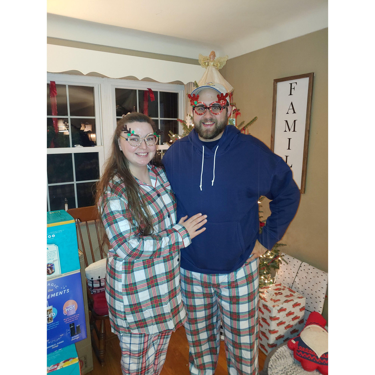 Merry Christmas!