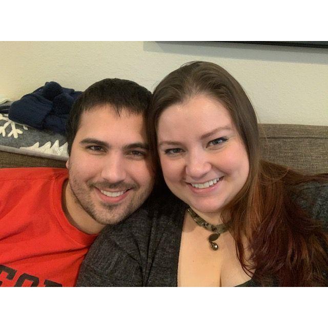Our House, Christmas Cuddles, 2021