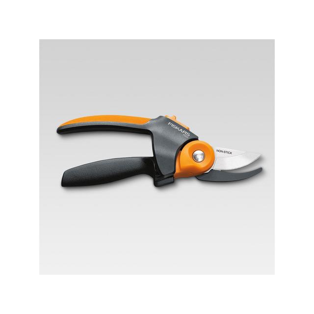Fiskars PowerGear2 Softgrip Pruner