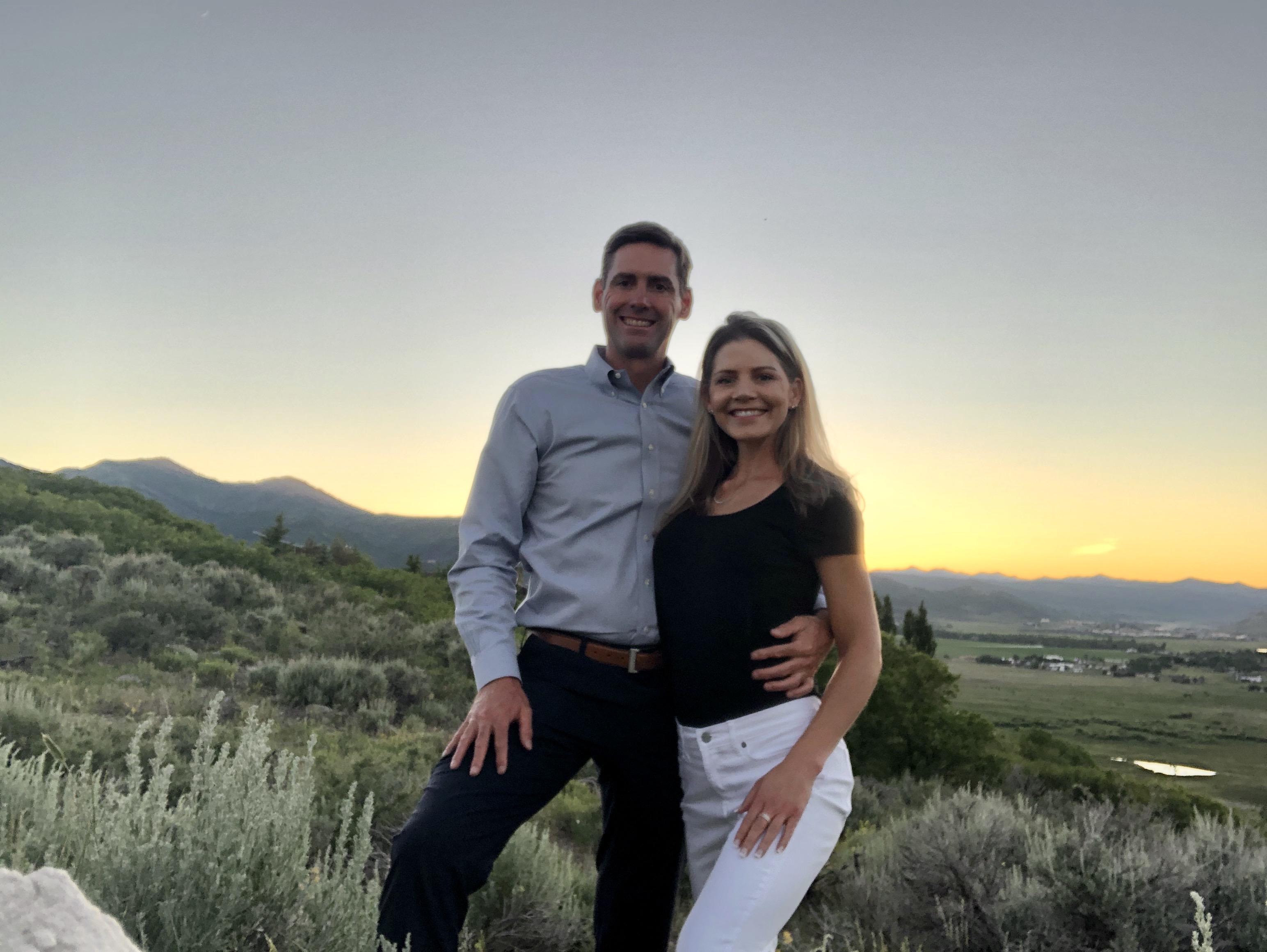 The Wedding Website of Kandace McMenomy and Chris Williams