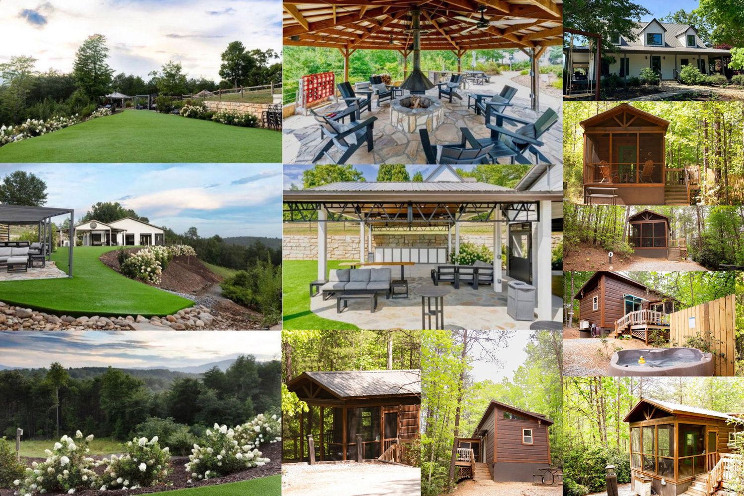 The Wedding Website of Kyle Nay and Suzannah Palumbo