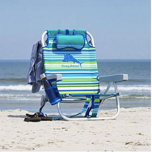 Tommy Bahama Beach Chair 2 Pack
