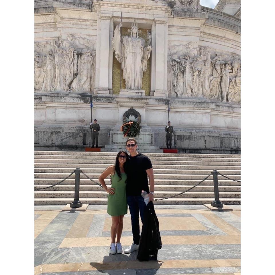 Rome, Italy