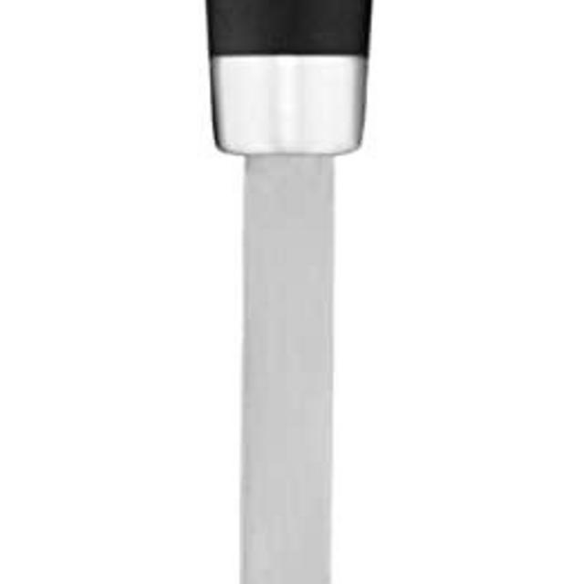 Cuisinart Barrell Handle Silicone Spatula