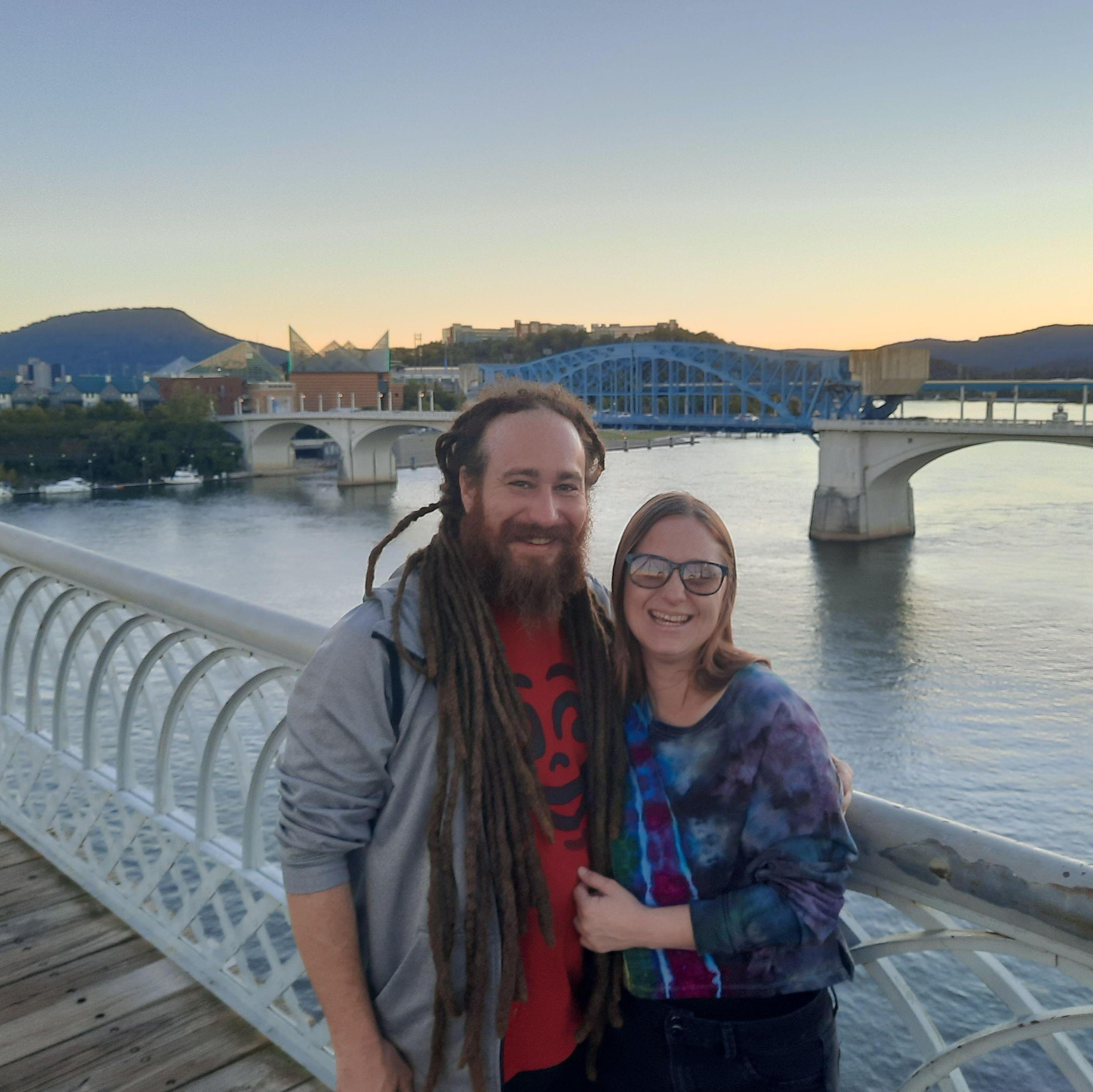 Adventurin' in Chattanooga