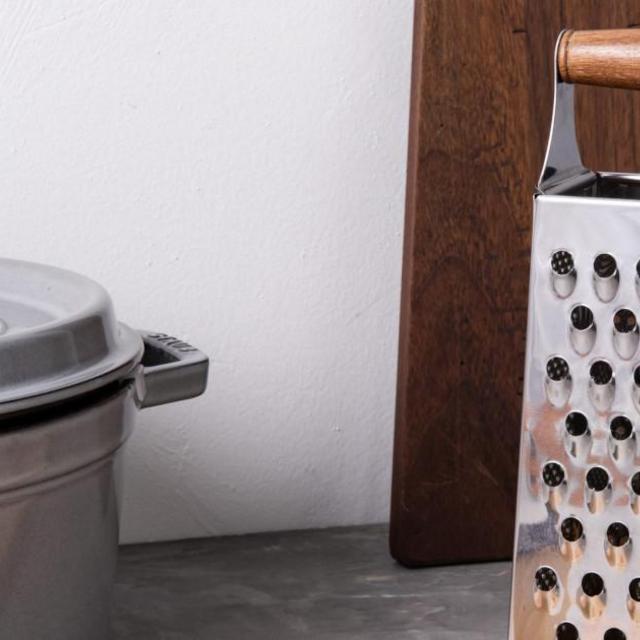 Magnolia Cheese Grater