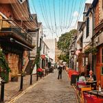 Ashton Lane (Glasgow)