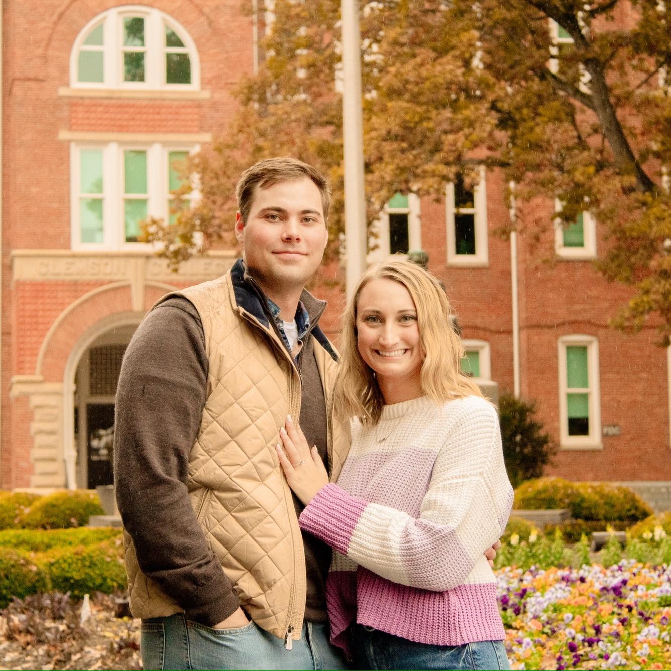 The proposal, November 2023