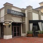 Dragonfly Robata Grill & Sushi