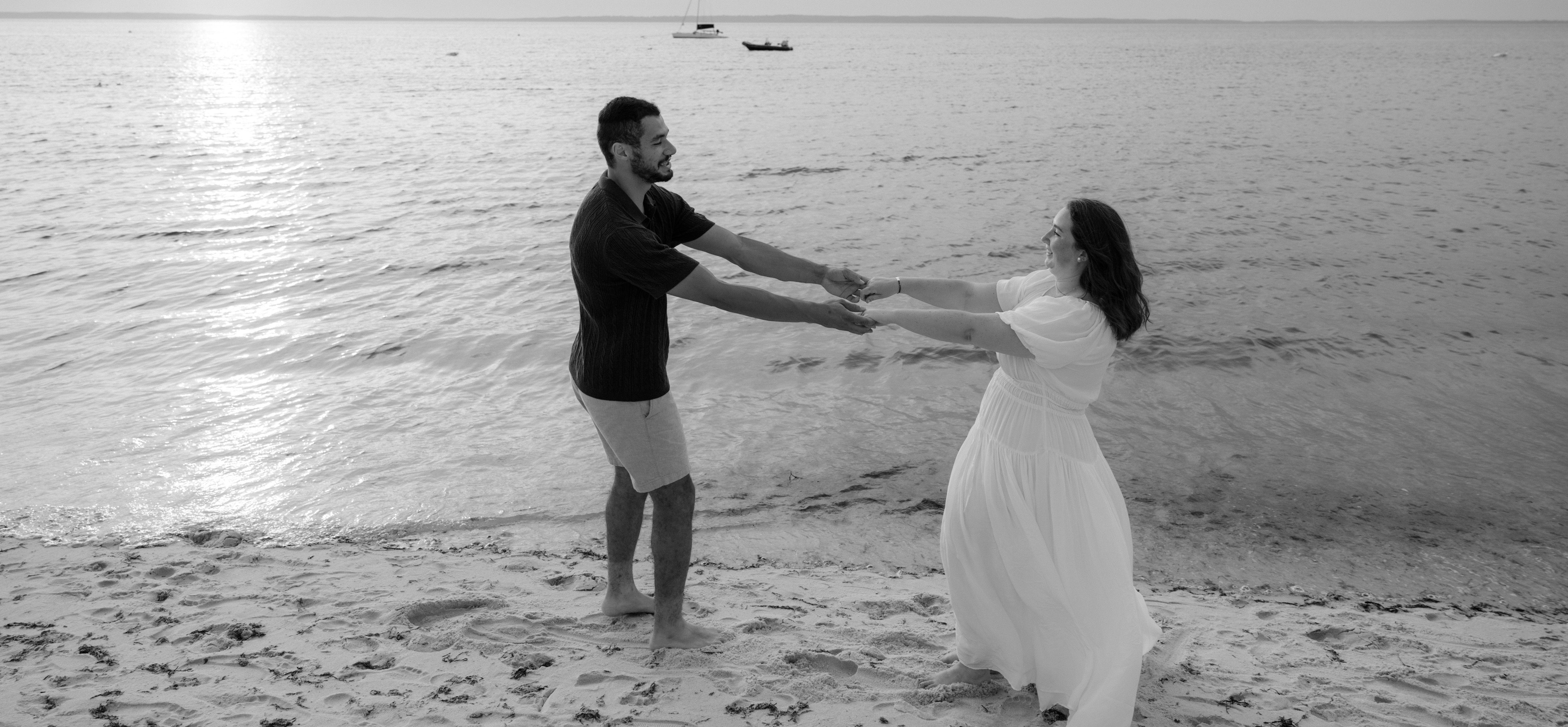 The Wedding Website of Lila Sullivan and Alex GordonBeck