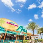 Frenchy's Rockaway Grill