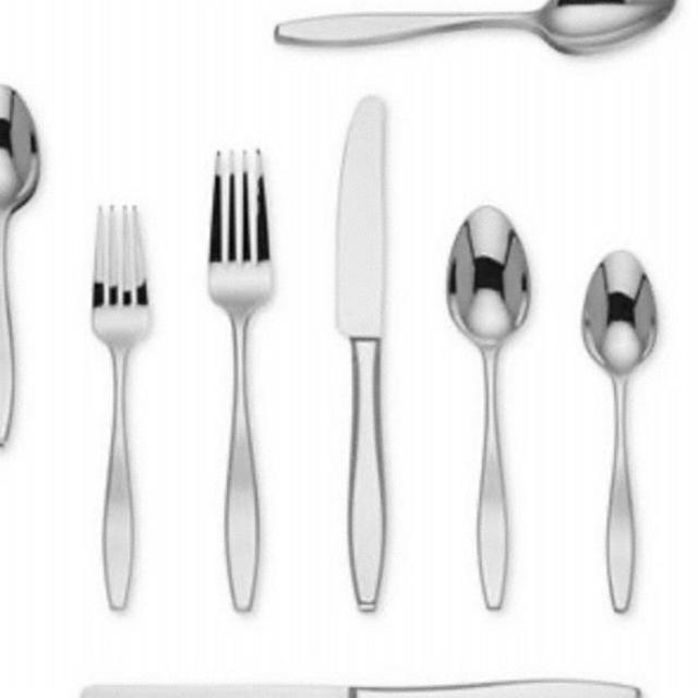 Silverware