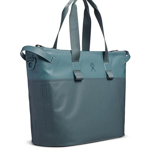 Hydro Flask Day Escape Soft Cooler - Reusable Travel Bag Backpack - Insulated