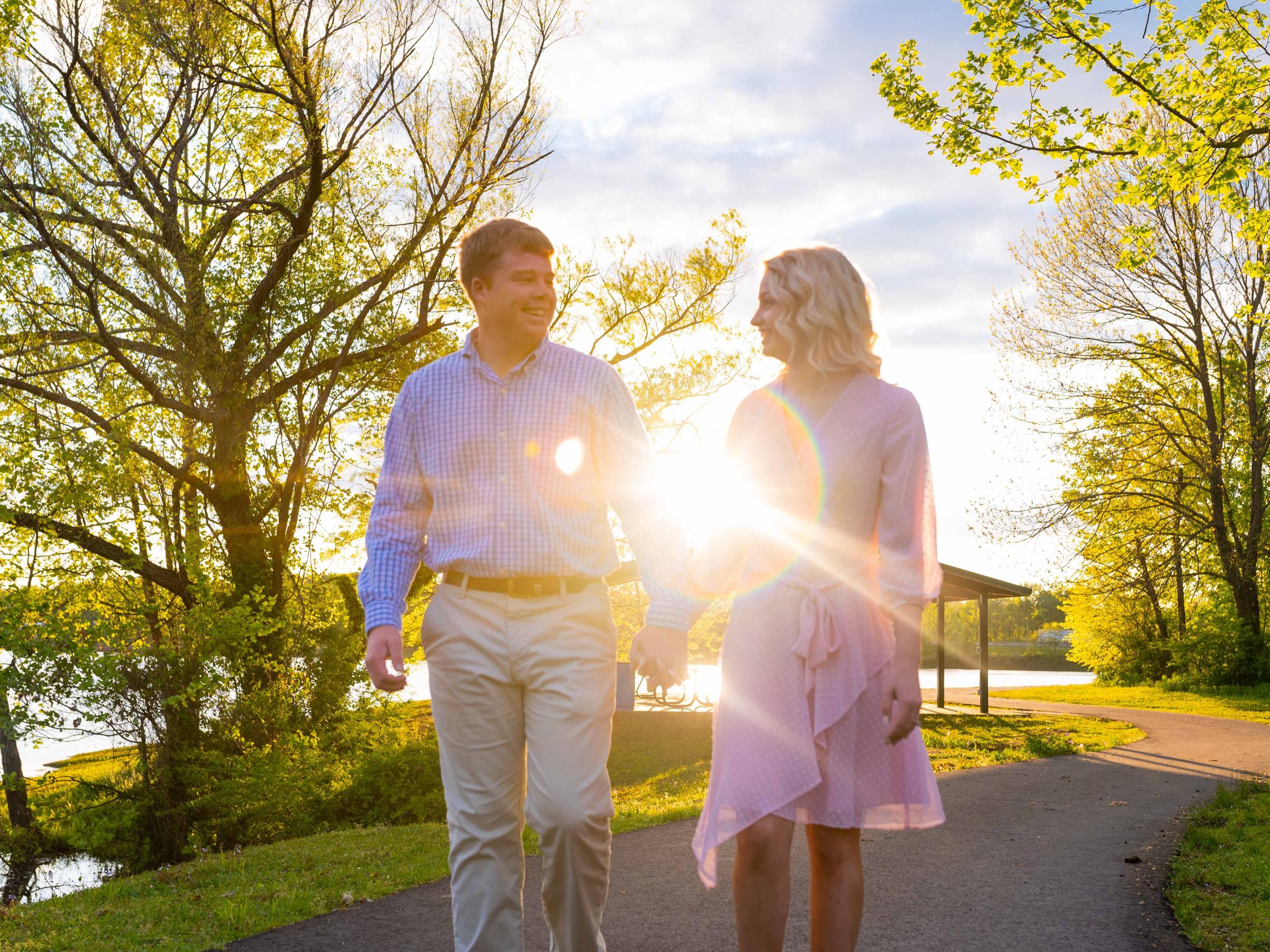 The Wedding Website of Mikayla Buck and Joseph Williams