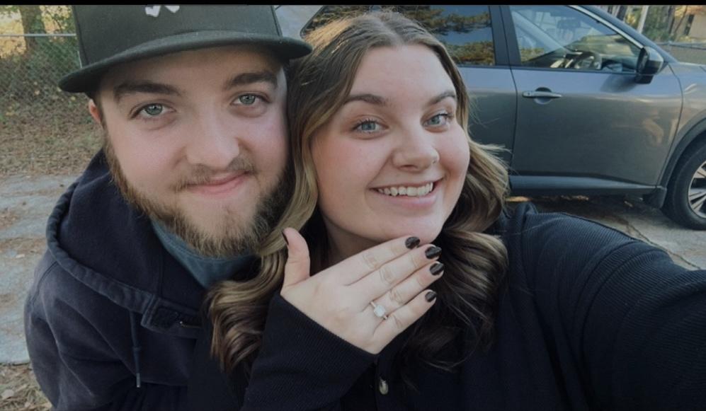 The Wedding Website of Tori Hough and Camden Tadlock