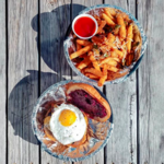 Yellow City Street Food - YCSF Craft