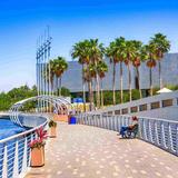 Tampa Riverwalk