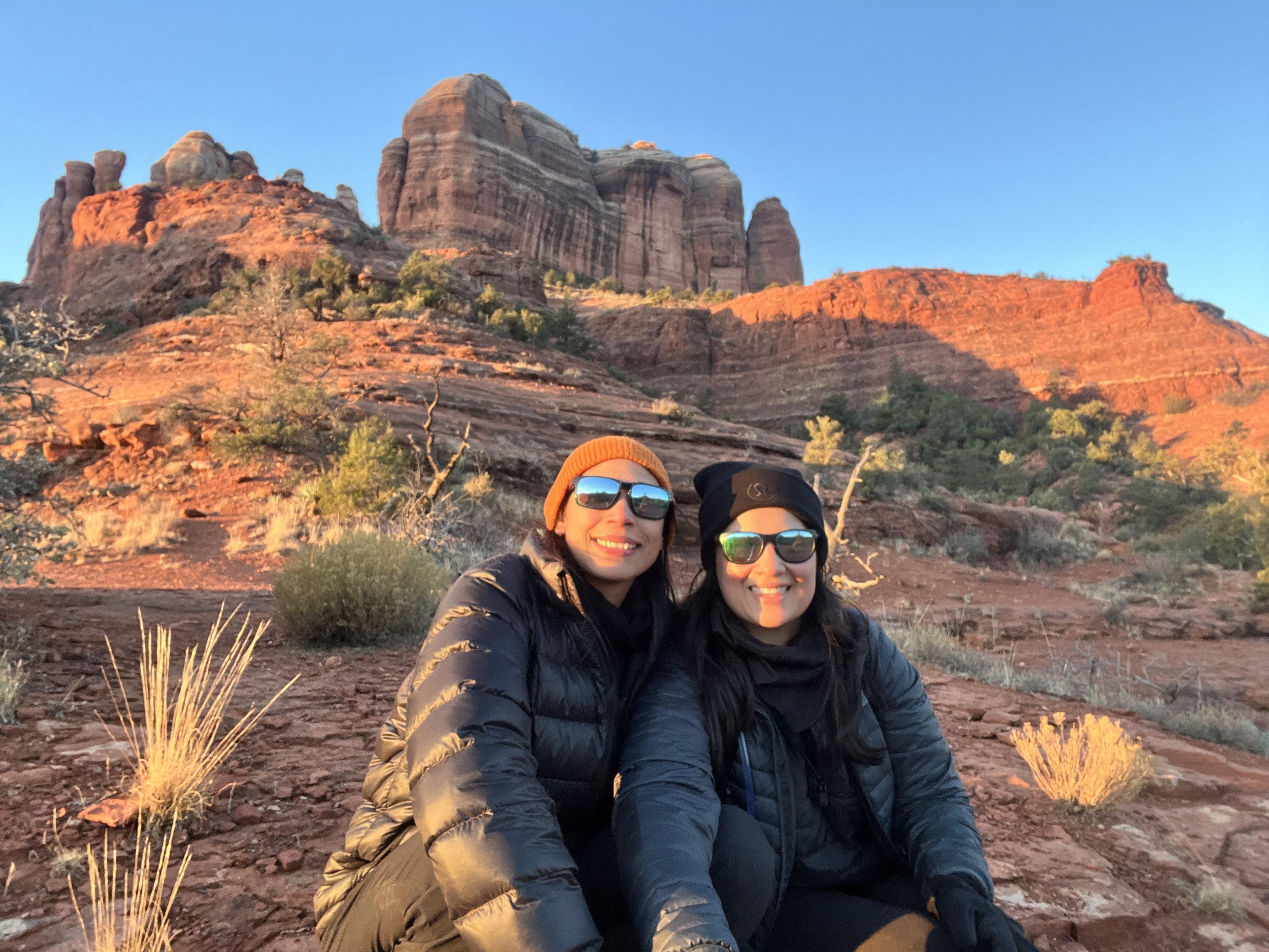 The Wedding Website of Alexandra Gamez and Jenny Portal