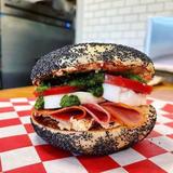 Macon Bagels