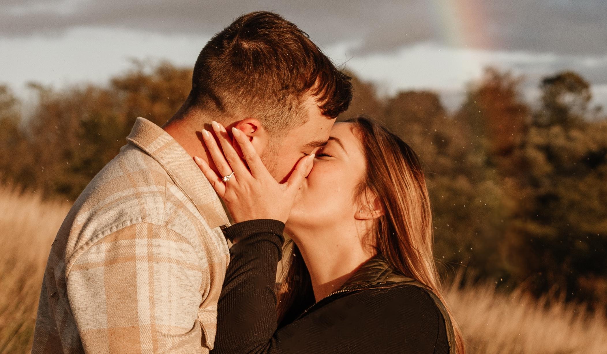 The Wedding Website of Kayleigh Dolan and Blaze Jackson