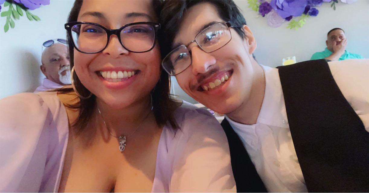 The Wedding Website of Catherine Brown and Justin Butler