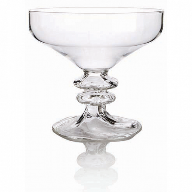 Greta Fruit Bowl