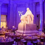The Franklin Institute