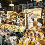 Crust - a baking company