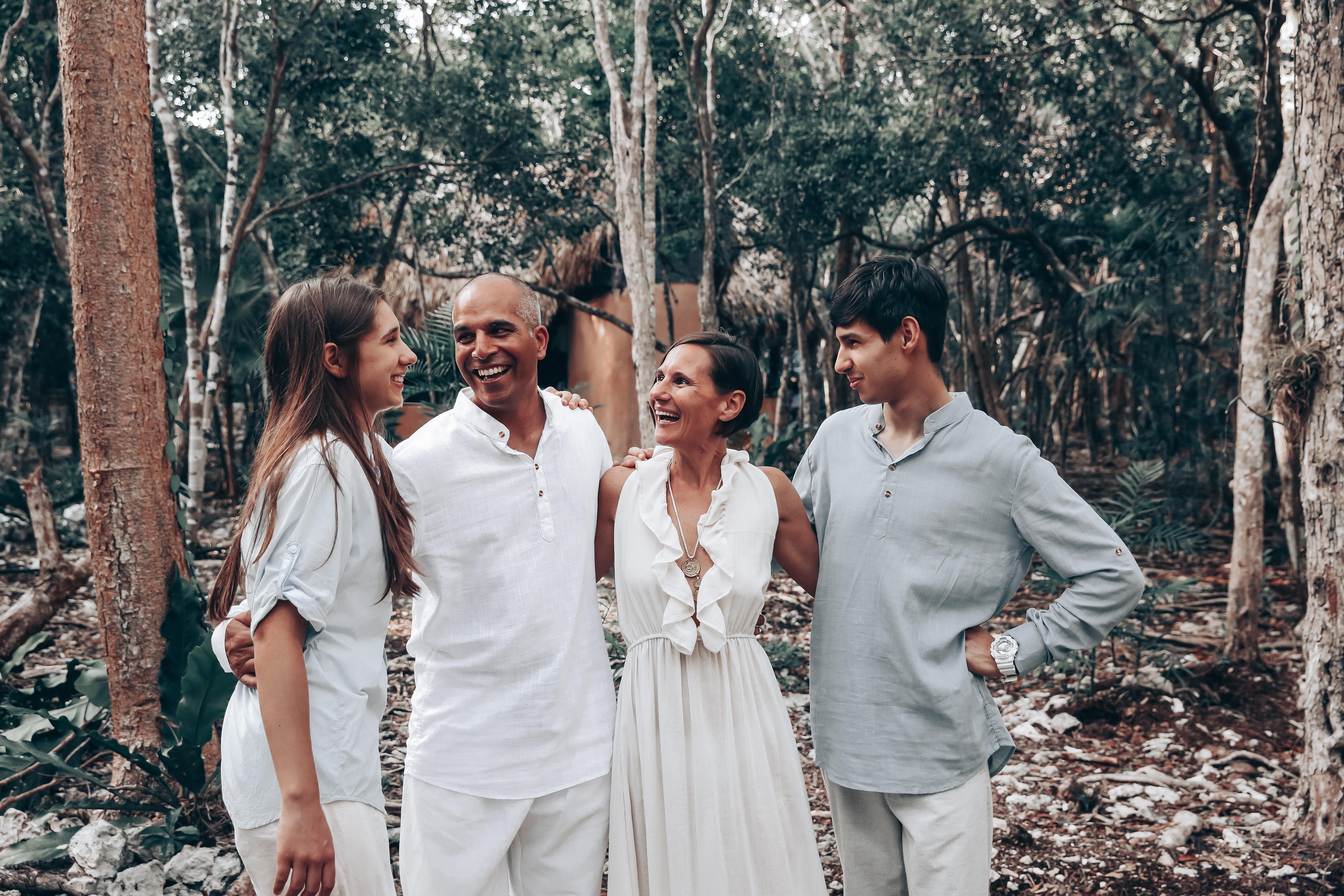 The Wedding Website of Dora Sion and Chris Colaço
