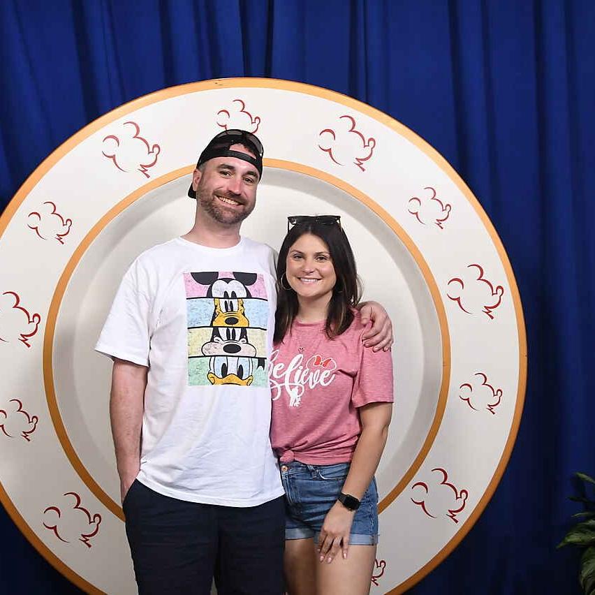 DISNEY WORLD