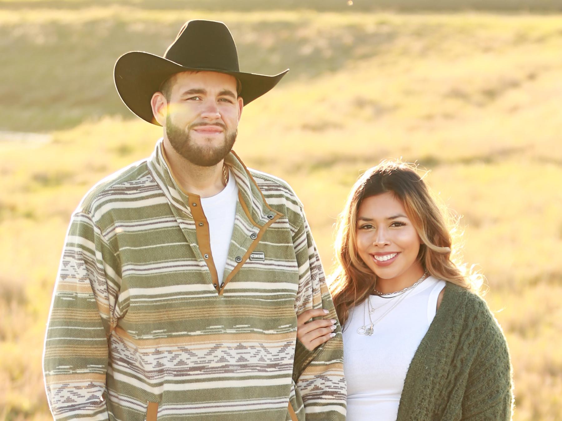 The Wedding Website of Mahala Perez and Tyler Witt