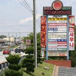 International Eats on Buford Highway
