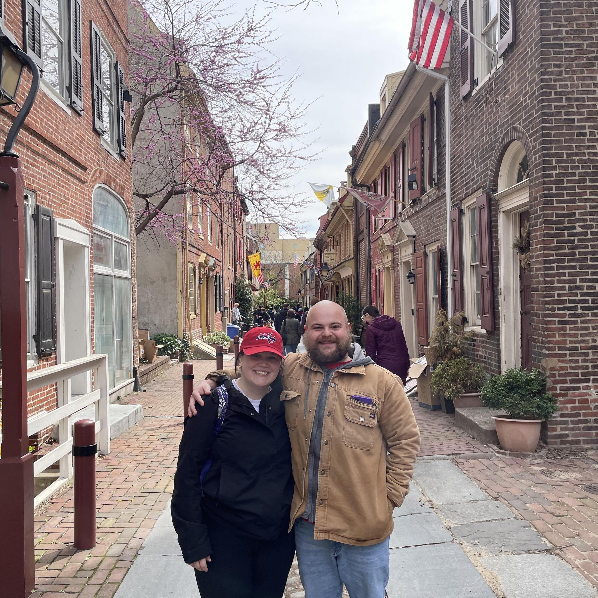 Philadelphia